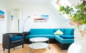Ferienwohnung Strandlust